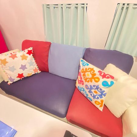 Eternity Apartment Hotel Shinagawa Токио Экстерьер фото