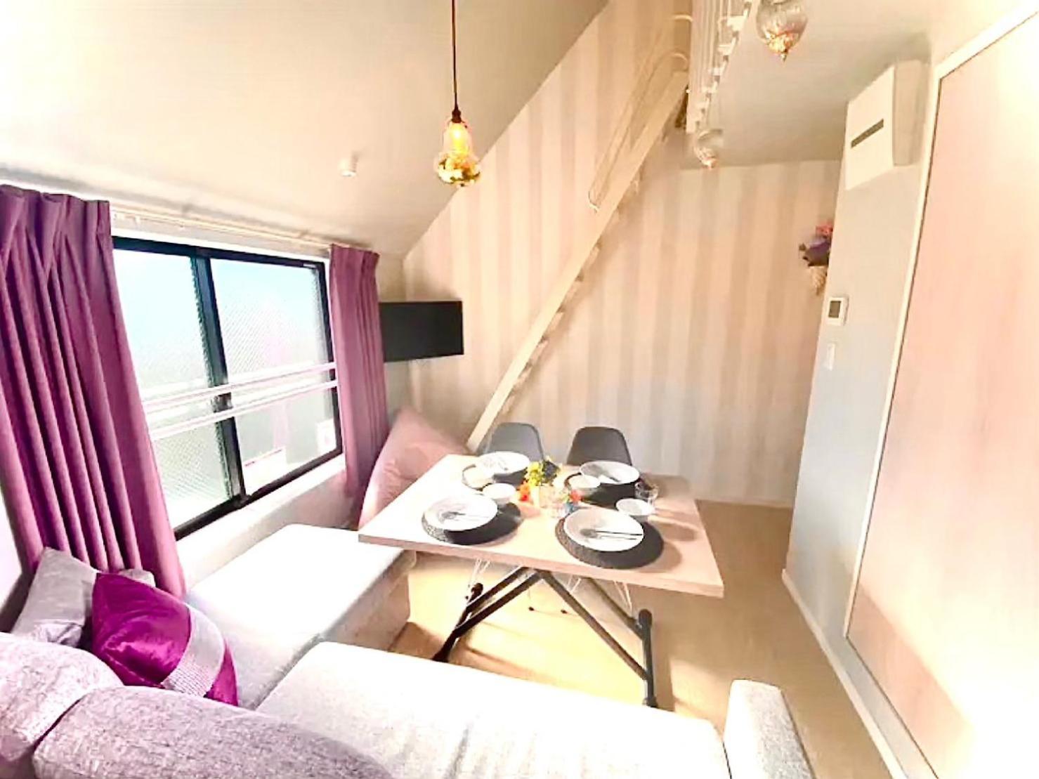 Eternity Apartment Hotel Shinagawa Токио Экстерьер фото