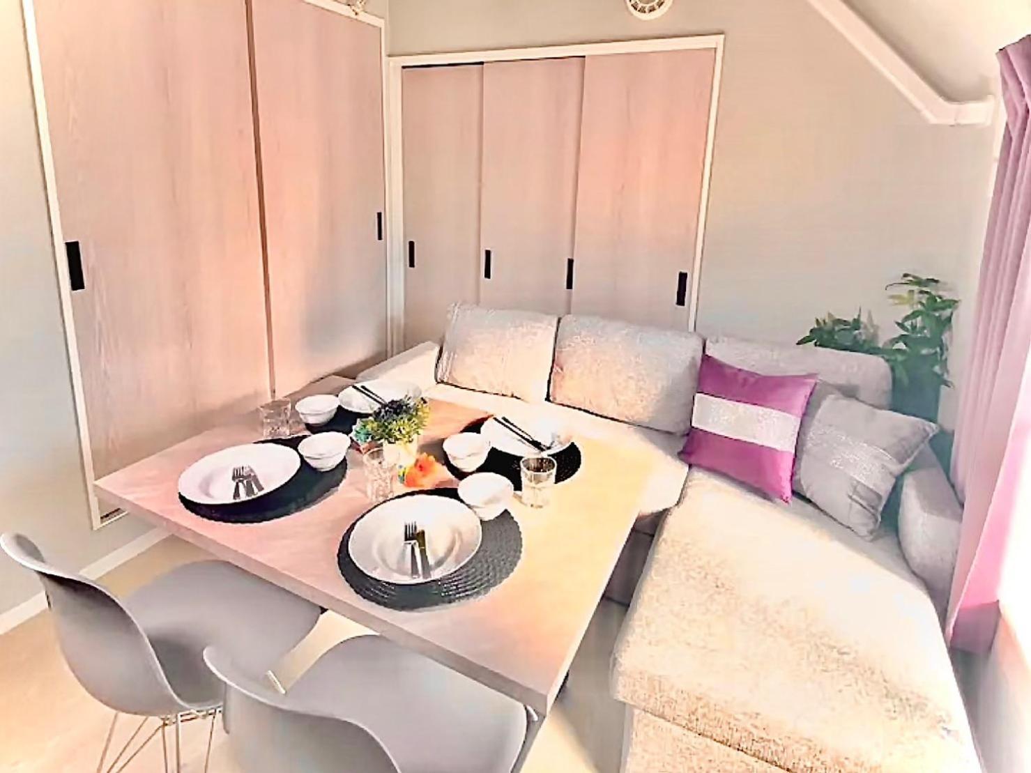 Eternity Apartment Hotel Shinagawa Токио Экстерьер фото
