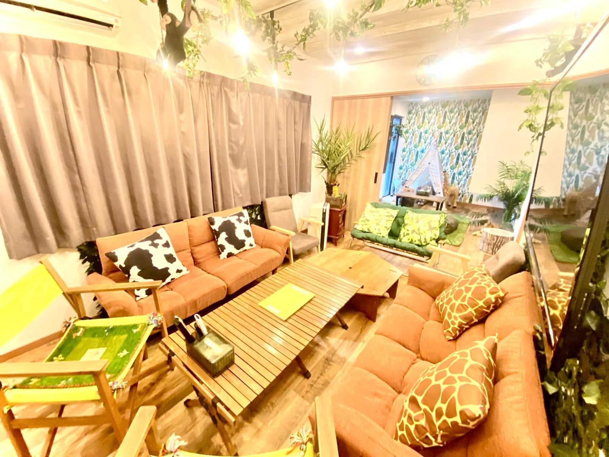 Eternity Apartment Hotel Shinagawa Токио Экстерьер фото