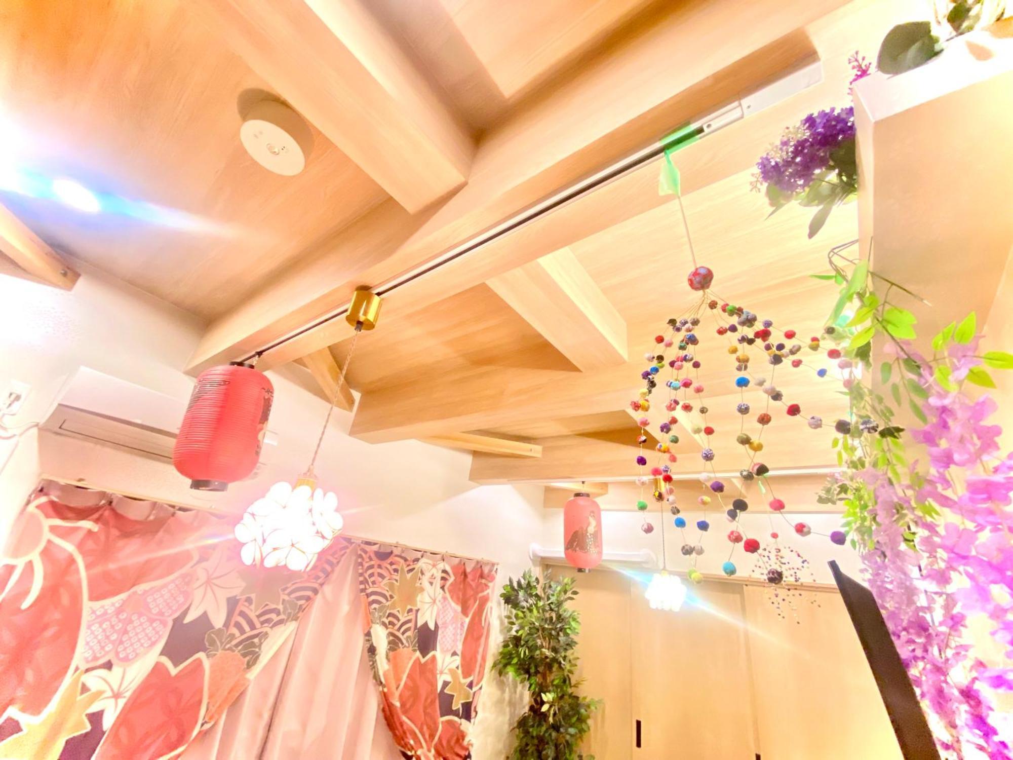 Eternity Apartment Hotel Shinagawa Токио Экстерьер фото