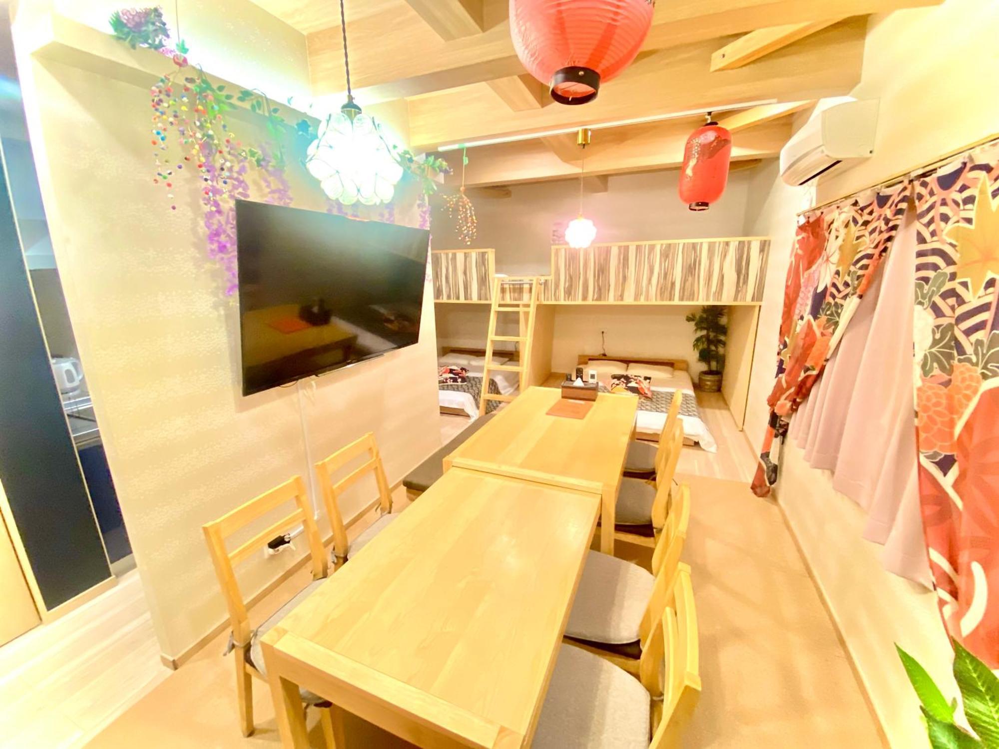 Eternity Apartment Hotel Shinagawa Токио Экстерьер фото