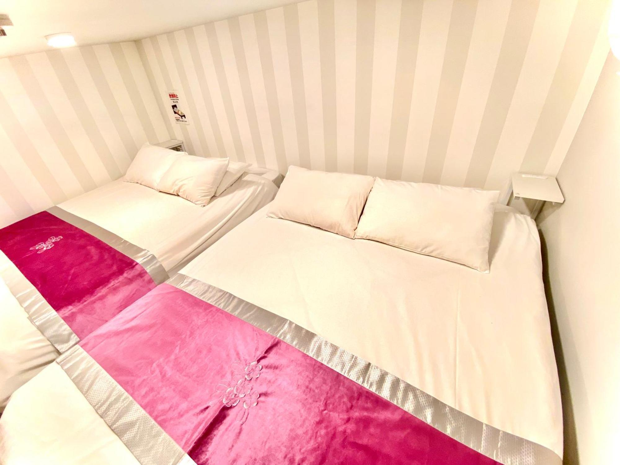 Eternity Apartment Hotel Shinagawa Токио Экстерьер фото