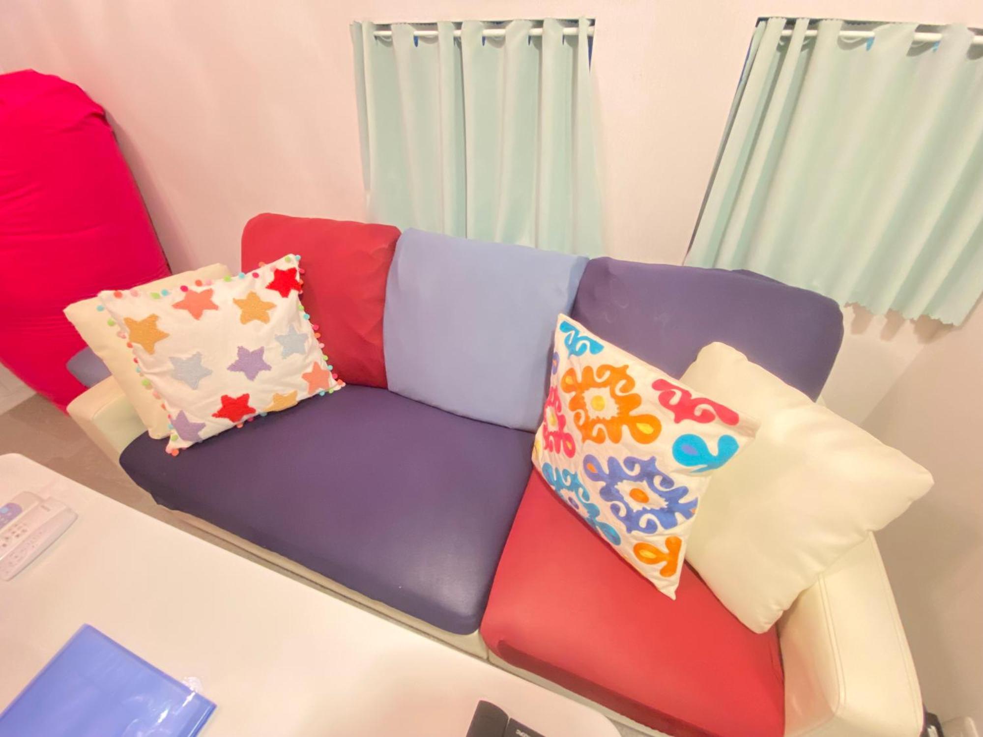 Eternity Apartment Hotel Shinagawa Токио Экстерьер фото