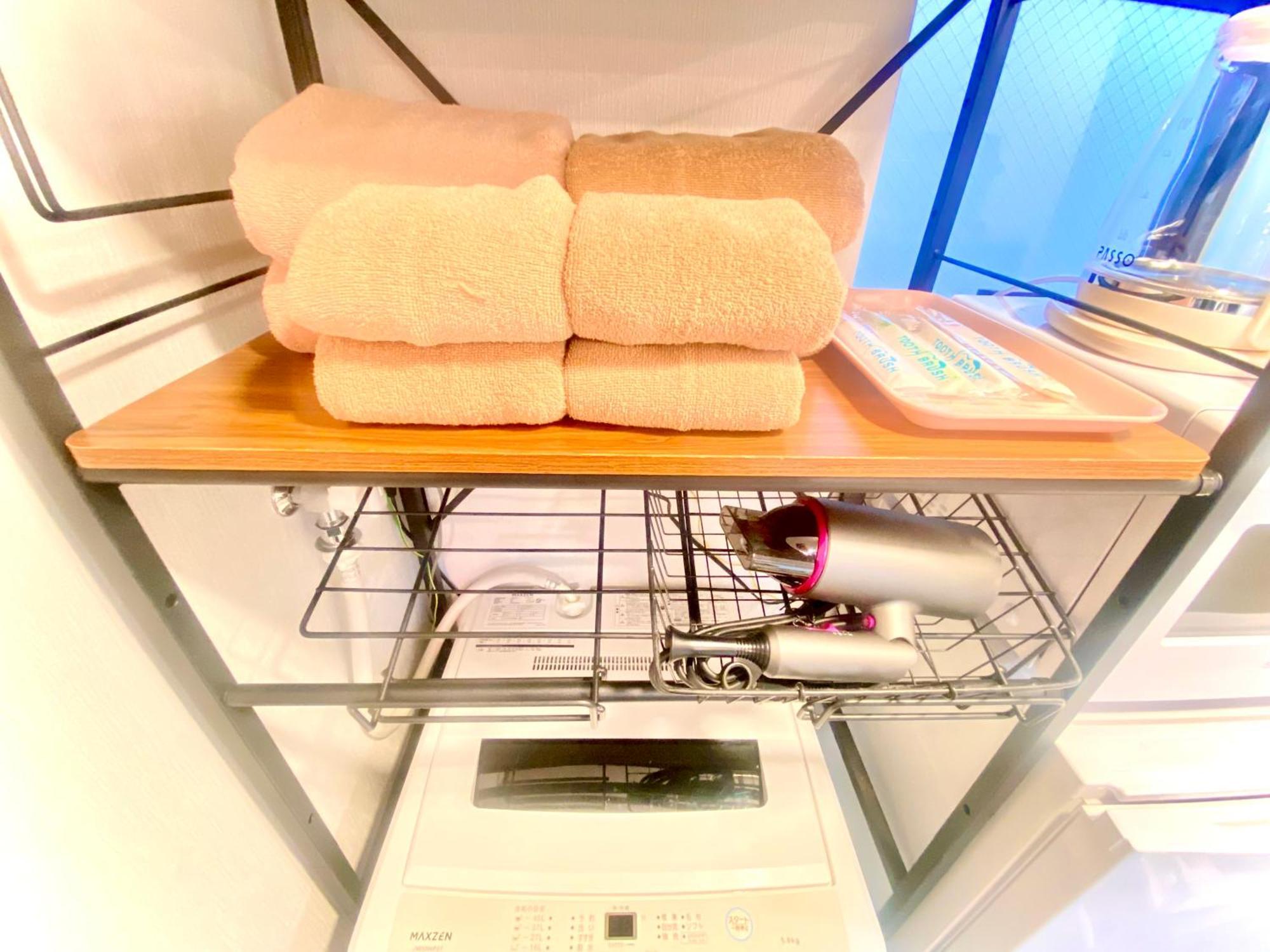Eternity Apartment Hotel Shinagawa Токио Экстерьер фото